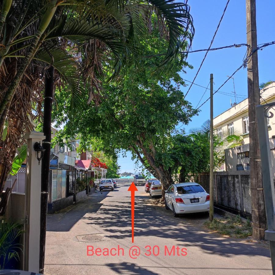 Grand Baie View Appart Exterior photo