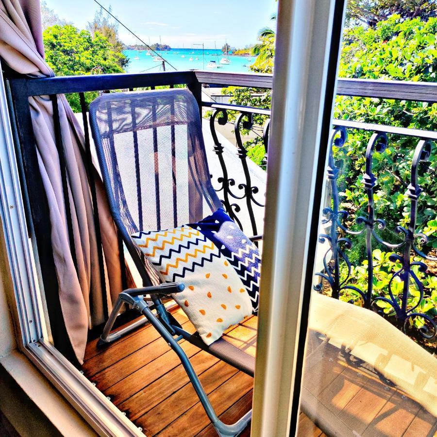 Grand Baie View Appart Exterior photo