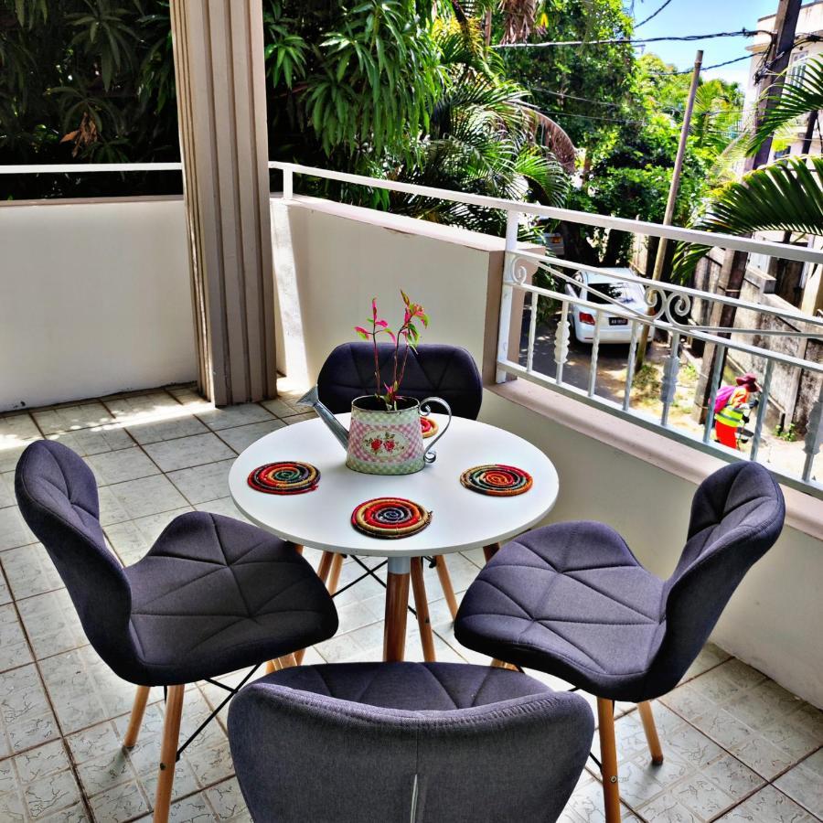 Grand Baie View Appart Exterior photo