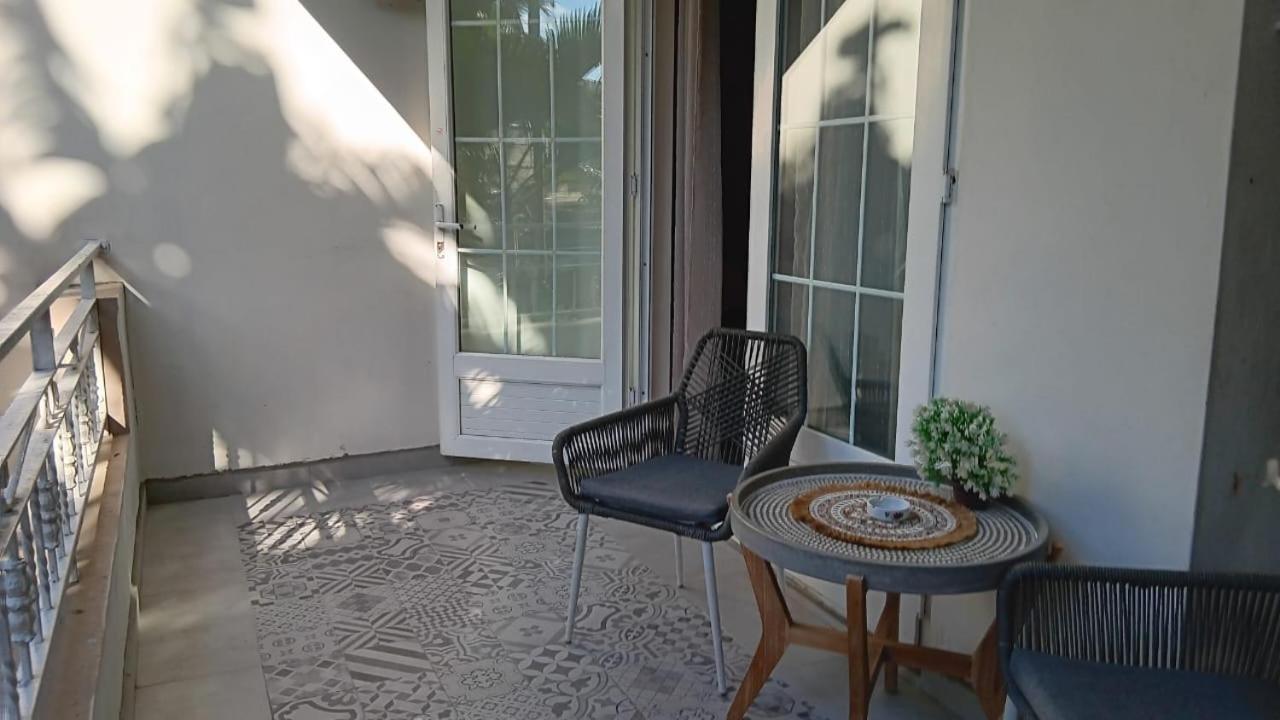 Grand Baie View Appart Exterior photo