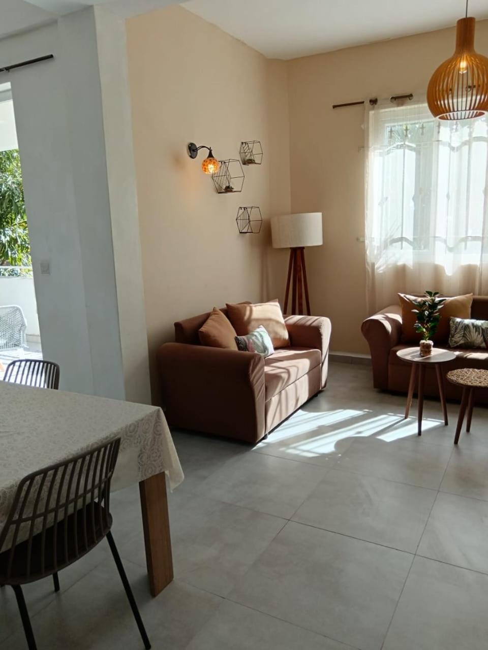 Grand Baie View Appart Exterior photo