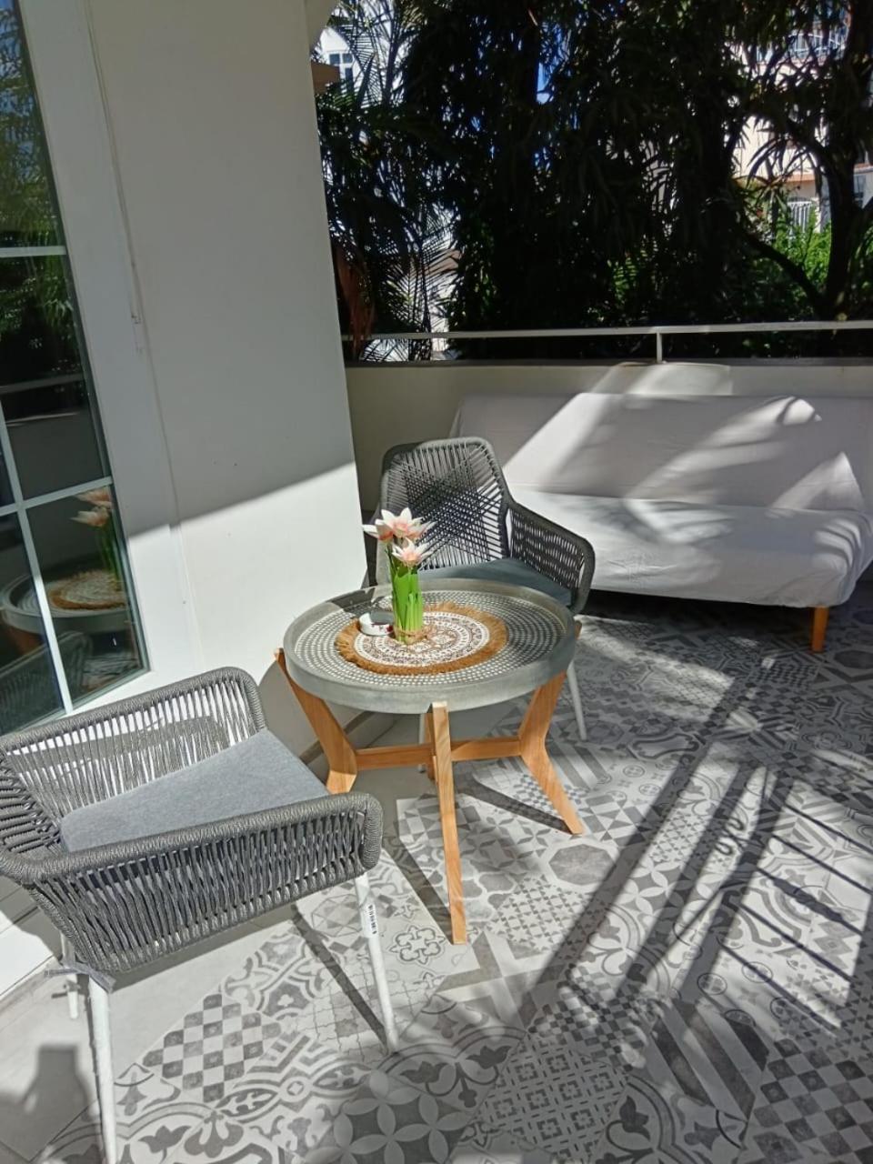 Grand Baie View Appart Exterior photo